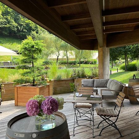 Herbal Glamping Resort Ljubno Экстерьер фото