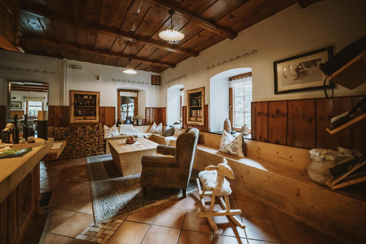 Herbal Glamping Resort Ljubno Экстерьер фото