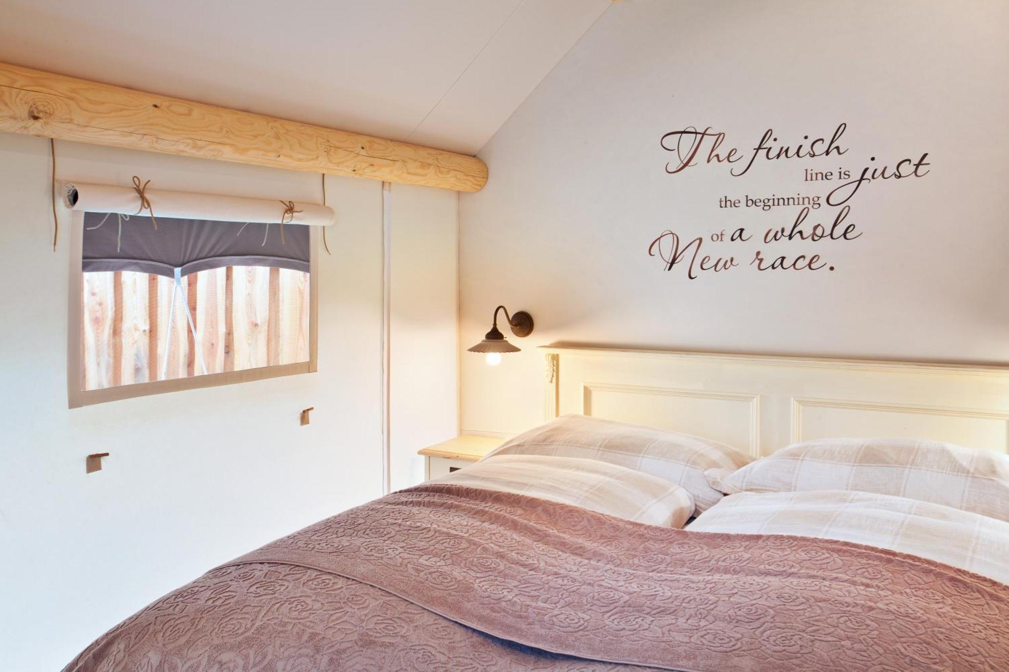 Herbal Glamping Resort Ljubno Экстерьер фото