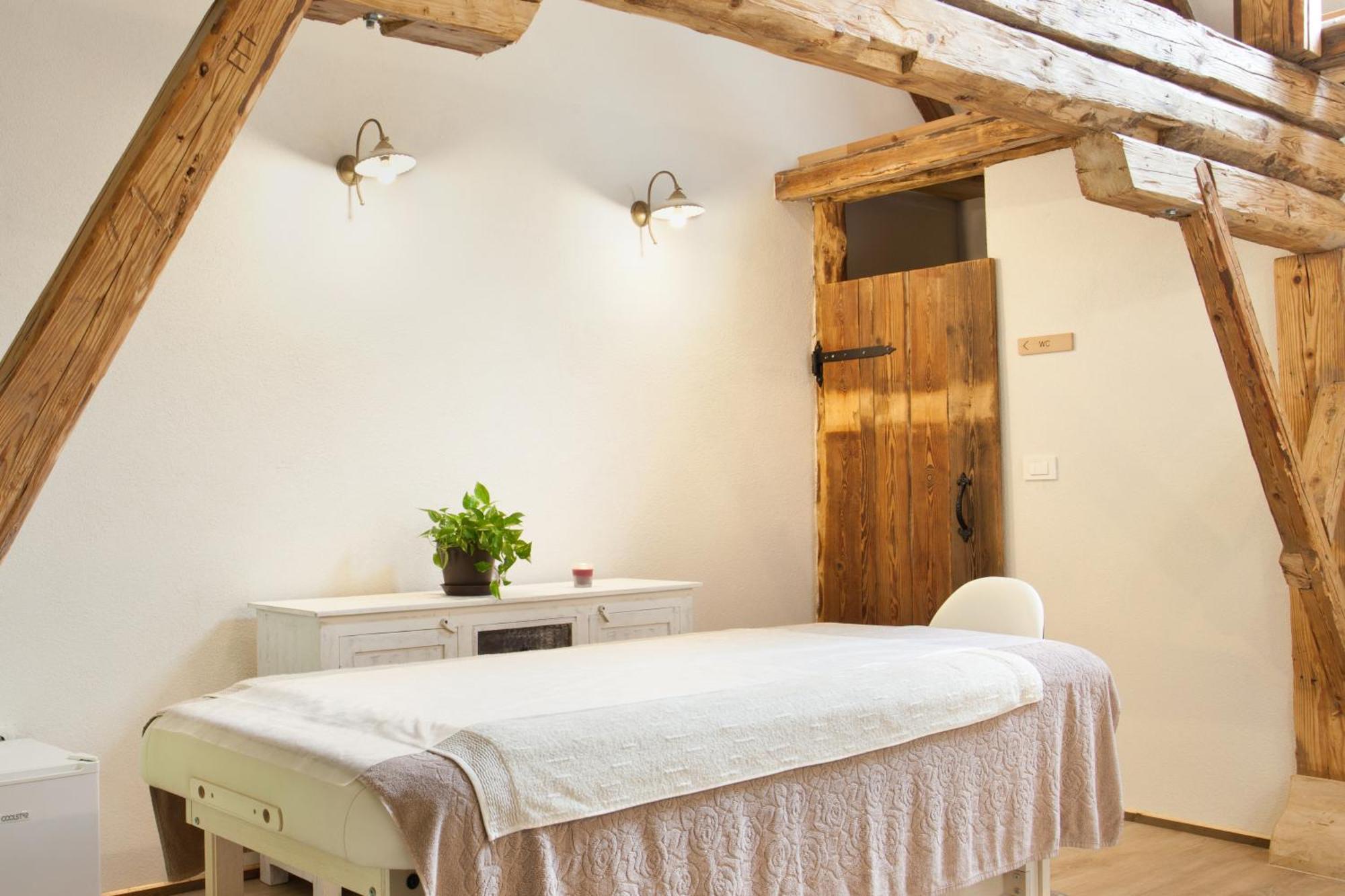 Herbal Glamping Resort Ljubno Экстерьер фото