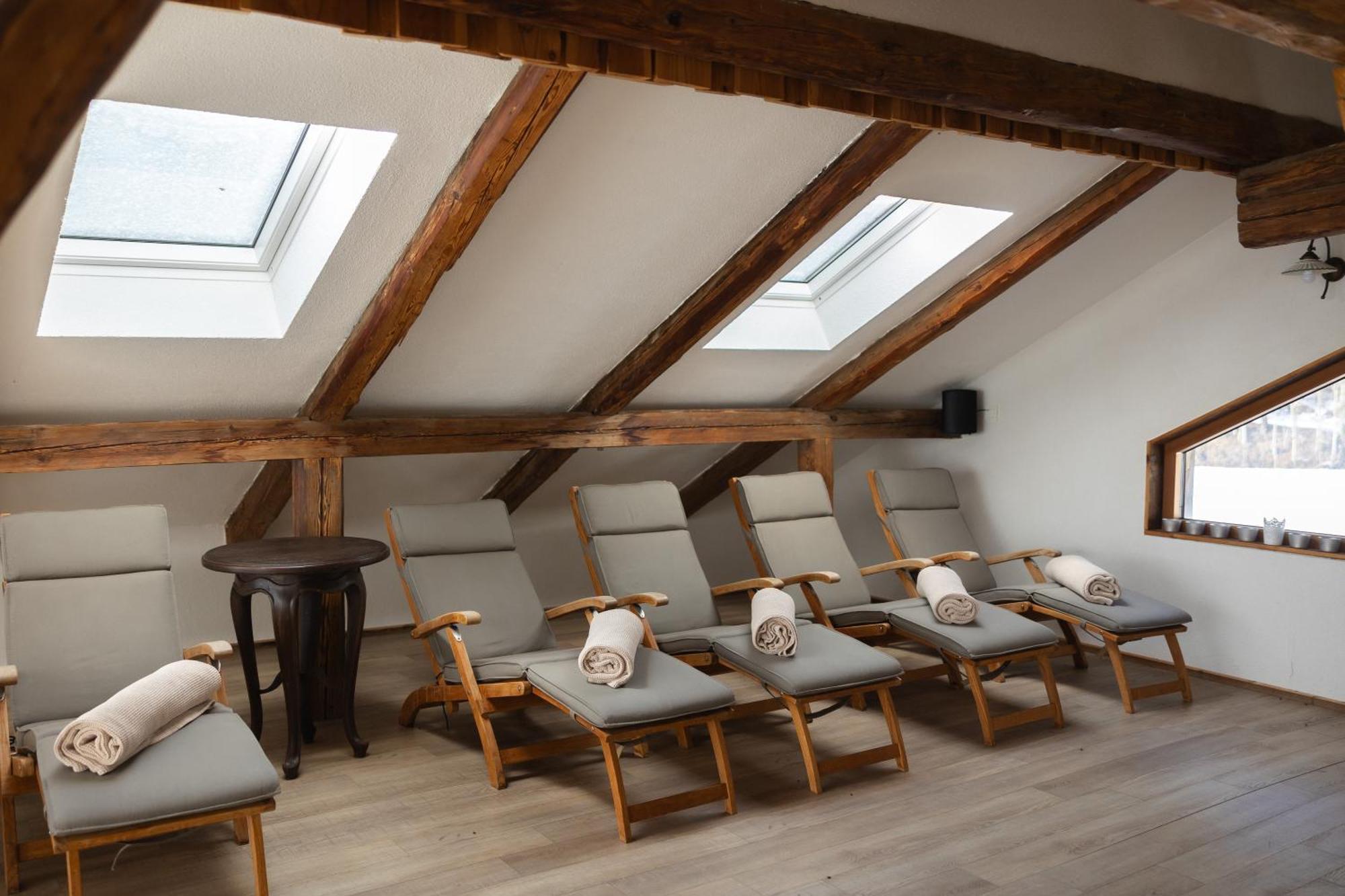 Herbal Glamping Resort Ljubno Экстерьер фото