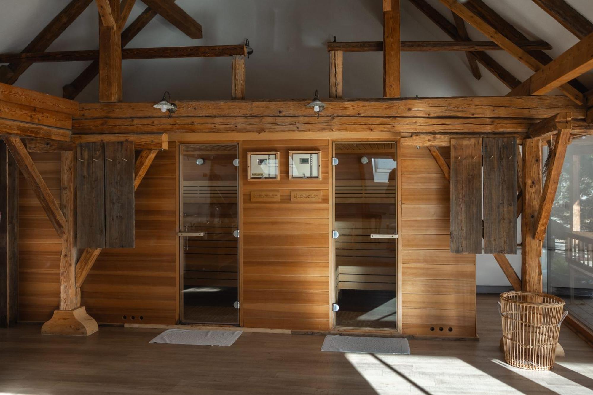 Herbal Glamping Resort Ljubno Экстерьер фото